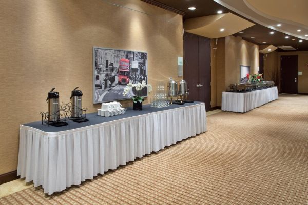 Holiday Inn MACON NORTH (Macon)